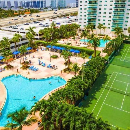Ocean Reserve Sunny Isles 11Th Str-02330 Lägenhet Miami Beach Exteriör bild