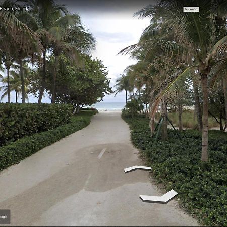 Ocean Reserve Sunny Isles 11Th Str-02330 Lägenhet Miami Beach Exteriör bild