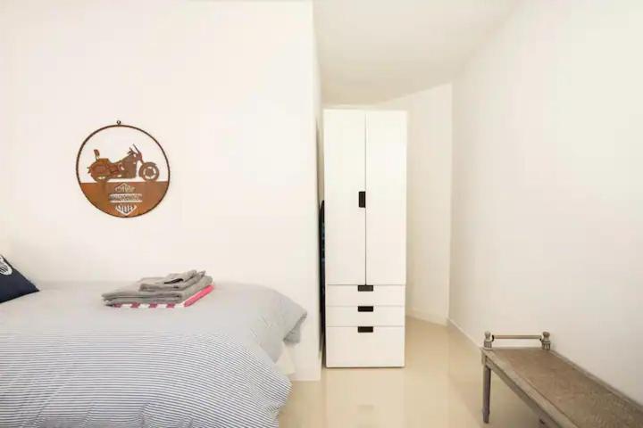 Ocean Reserve Sunny Isles 11Th Str-02330 Lägenhet Miami Beach Exteriör bild