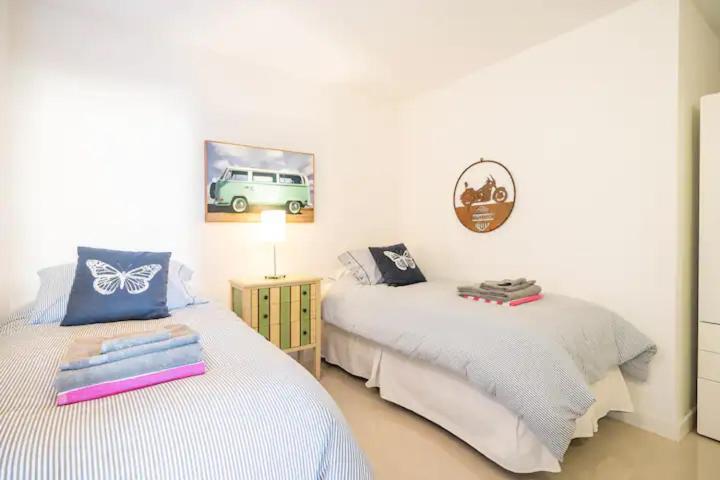 Ocean Reserve Sunny Isles 11Th Str-02330 Lägenhet Miami Beach Exteriör bild