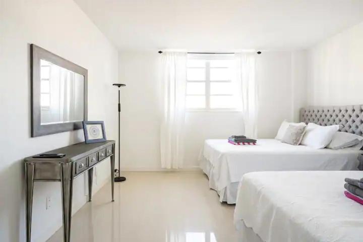 Ocean Reserve Sunny Isles 11Th Str-02330 Lägenhet Miami Beach Exteriör bild