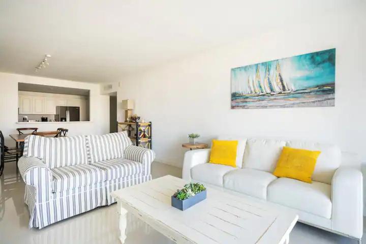 Ocean Reserve Sunny Isles 11Th Str-02330 Lägenhet Miami Beach Exteriör bild