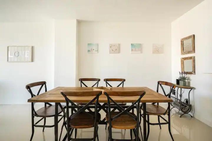 Ocean Reserve Sunny Isles 11Th Str-02330 Lägenhet Miami Beach Exteriör bild